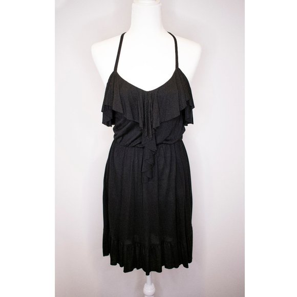 Little black summer dress - Picture 1 of 11